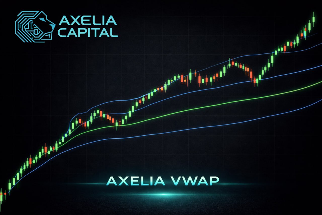 Axelia VWAP