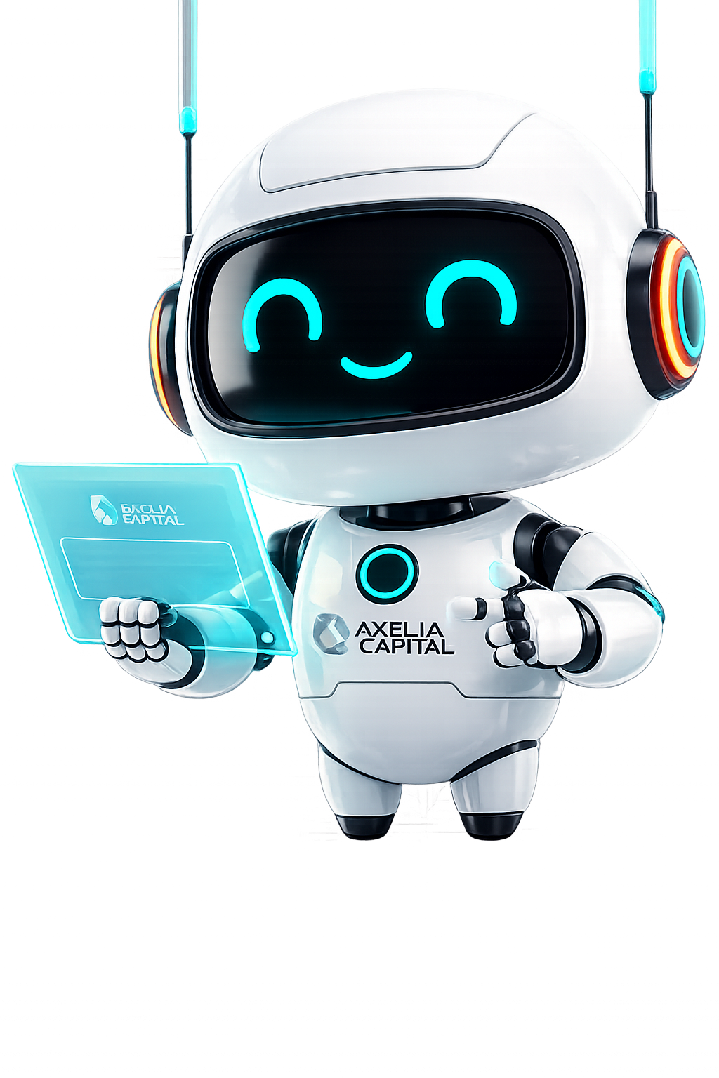 Axelia Bot